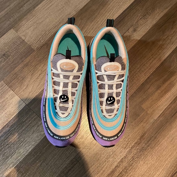 air max 97 have a nice day